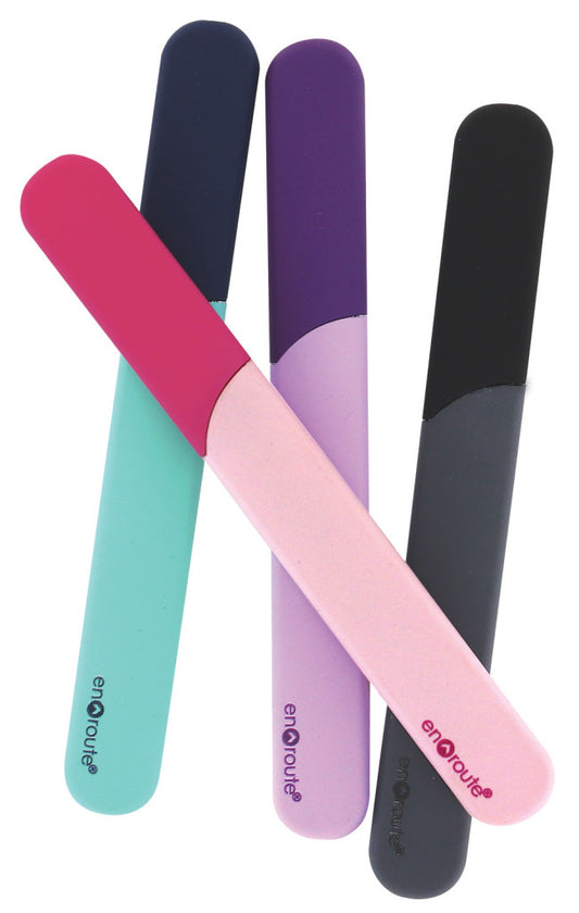 LIME A ONGLE EN VERRE 4CHX