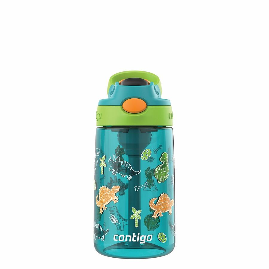 BOUT CONTIGO KIDS 