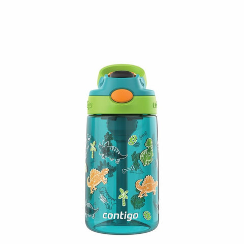 BOUT CONTIGO KIDS 