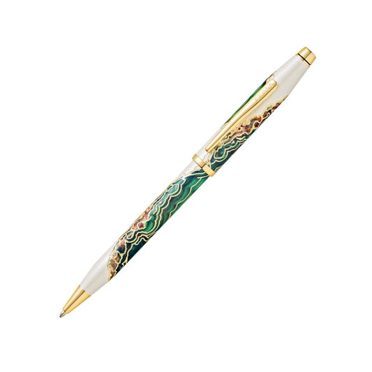 STYLO BILLE WANDERLUST BORNEO