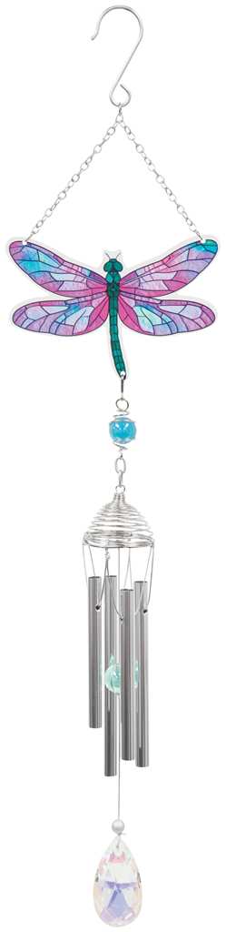 CARILLON 21" -  LIBELLULE