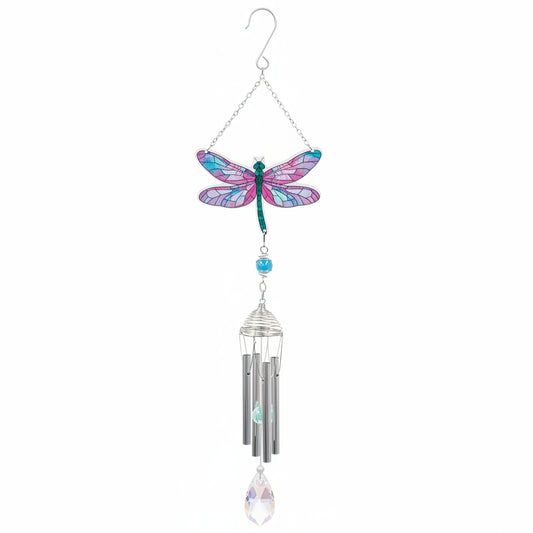 CARILLON 21" -  LIBELLULE