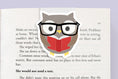 Charger l'image dans la visionneuse de la galerie, MARQUE-PAGE MAGNETIQUE JUMBO - HIBOU
