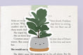 Charger l'image dans la visionneuse de la galerie, MARQUE-PAGE MAGNETIQUE JUMBO - FIG PLANT
