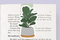 Charger l'image dans la visionneuse de la galerie, MARQUE-PAGE MAGNETIQUE JUMBO - FIG PLANT
