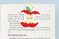 Charger l'image dans la visionneuse de la galerie, MARQUE-PAGE MAGNETIQUE JUMBO - POMME
