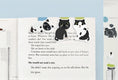 Charger l'image dans la visionneuse de la galerie, ENSEMBLE MARQUE-PAGE MAG MINI - CHAT 3PCS
