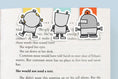 Charger l'image dans la visionneuse de la galerie, ENSEMBLE MARQUE-PAGE MAGNÉTIQUE MINI - ROBOTS 3PCS
