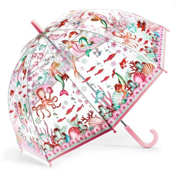 PARAPLUIE ENFANT - SIRENE