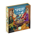 Charger l'image dans la visionneuse de la galerie, DJECO - JEUX DE DES PIRATES 'N' DICE
