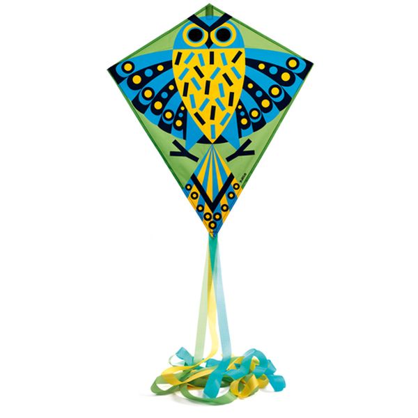 DJECO - CERF-VOLANT HIBOO