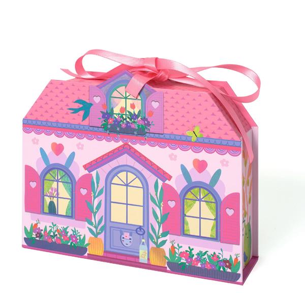 DJECO - MI HOUSE ROSIE