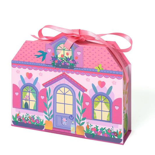 DJECO - MI HOUSE ROSIE