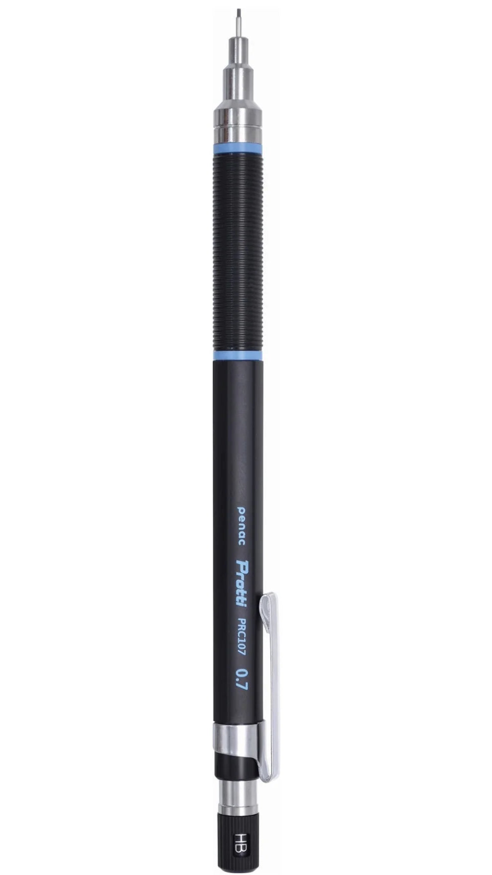 PORTE-MINE PROTTI 0.7mm - NOIR-BLEU