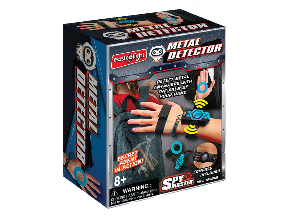 EASTCOLIGHT - DETECTEUR DE METAL