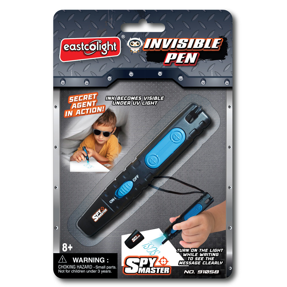 EASTCOLIGHT - STYLO A ENCRE INVISIBLE