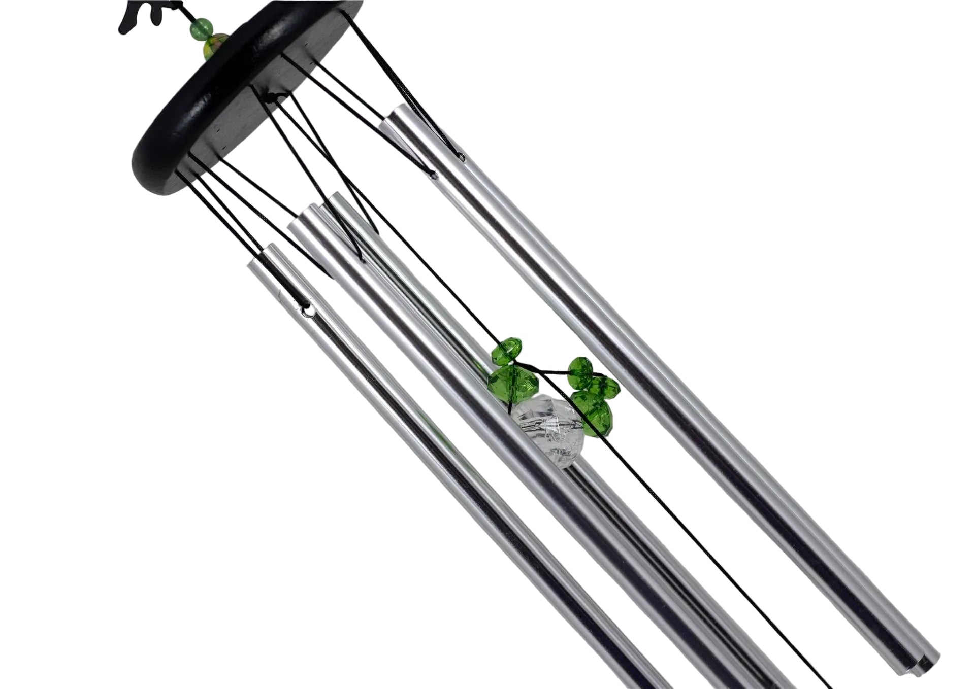 CARILLON METAL ARBRE DE VIE OISEAU 5 X 32"