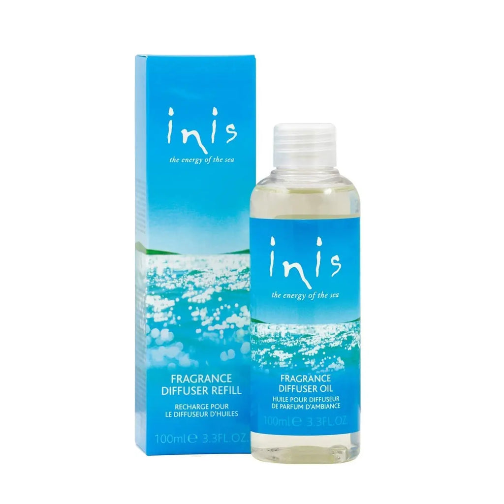INIS-RECHARGE DIFFUSEUR FRAGRANCE 100ML