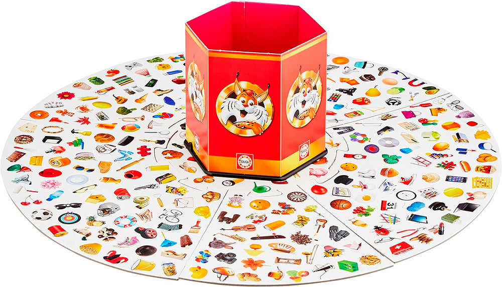 EDUCA - LE LYNX 300 IMAGES