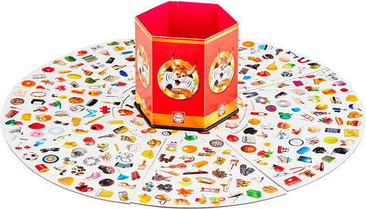 EDUCA - LE LYNX 300 IMAGES