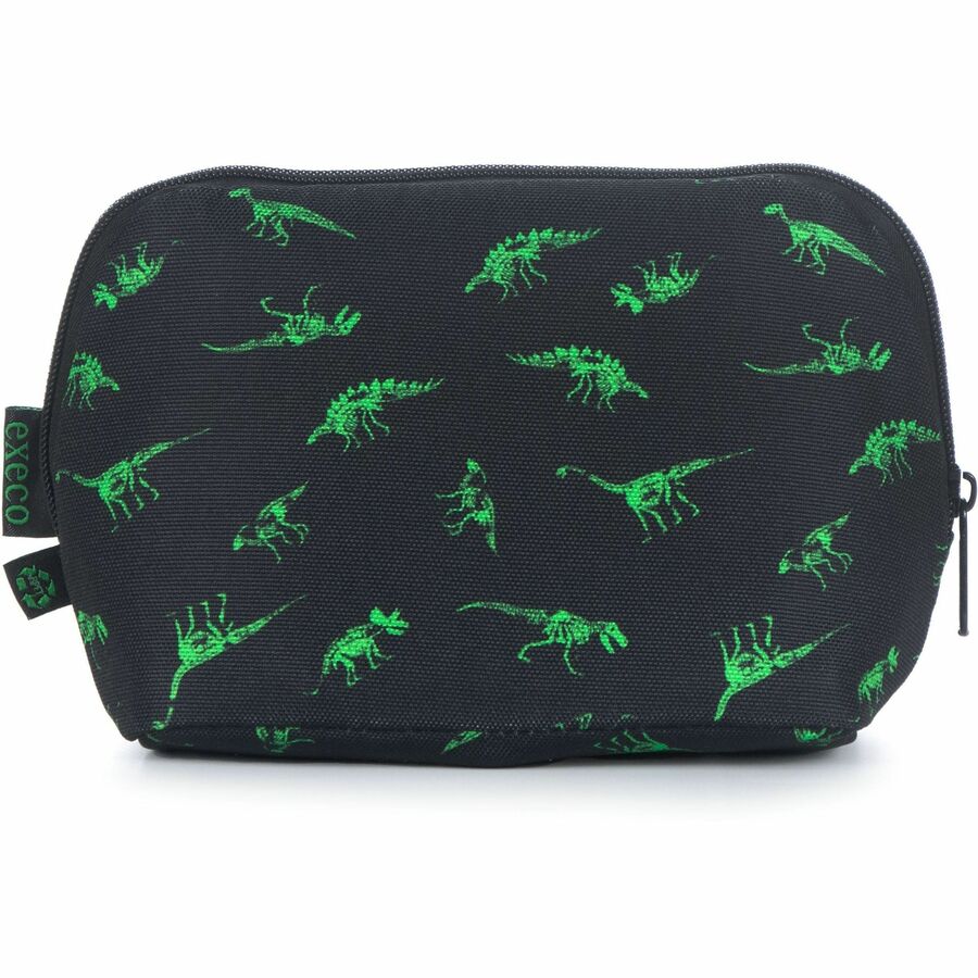 SCOLAIRE SAC & ACCESSOIRE - POCHETTE CONGELABLE EXECO DINO