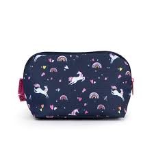 SCOLAIRE SAC & ACCESSOIRE - POCHETTE CONGELABLE EXECO LICORNE