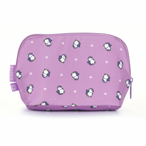 SCOLAIRE SAC & ACCESSOIRE - POCHETTE CONGELABLE EXECO PINGOUIN
