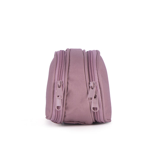 ETUI CRAYON LG OFF TRACK 2- FER ECLAIR VIOLET