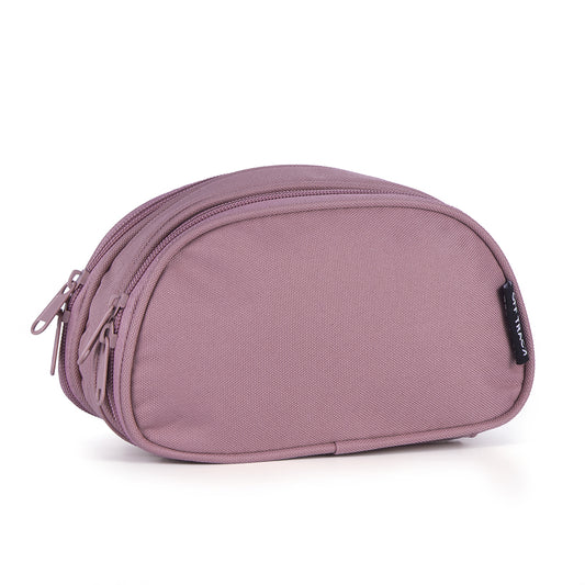 ETUI CRAYON LG OFF TRACK 2- FER ECLAIR VIOLET