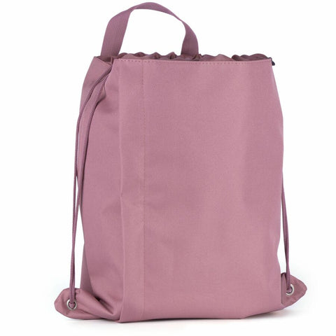 SCOLAIRE SAC & ACCESSOIRE - SAC FOURRE-TOUT OFF TRACK ROSE