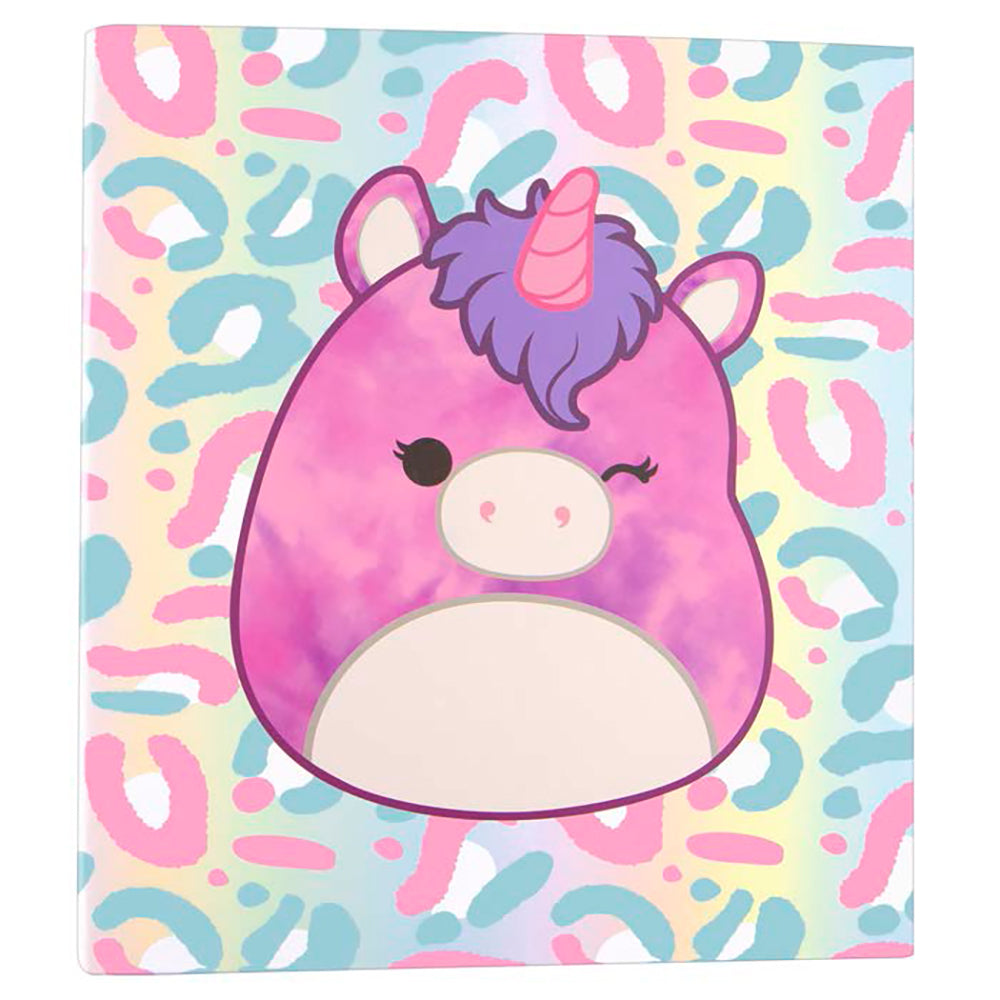 FA - "SQUISHMAL" CARTABLE 1" LOLA