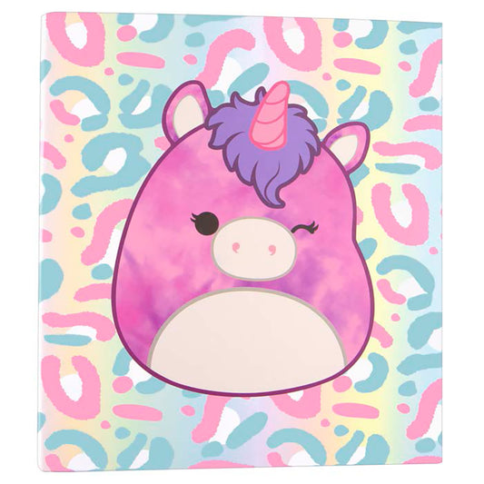 FA - "SQUISHMAL" CARTABLE 1" LOLA