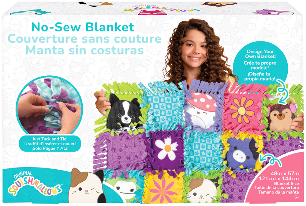 FA- SQUISH- CREATION COUVERTURE S-COUTURE