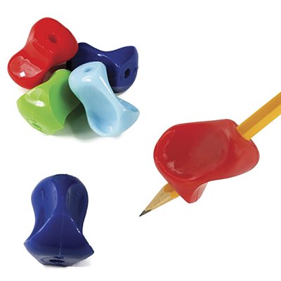 Auxiliaire d'écriture Pinch coul asst