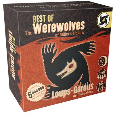 ZYGOMATIC - LOUPS-GAROUS BEST OF