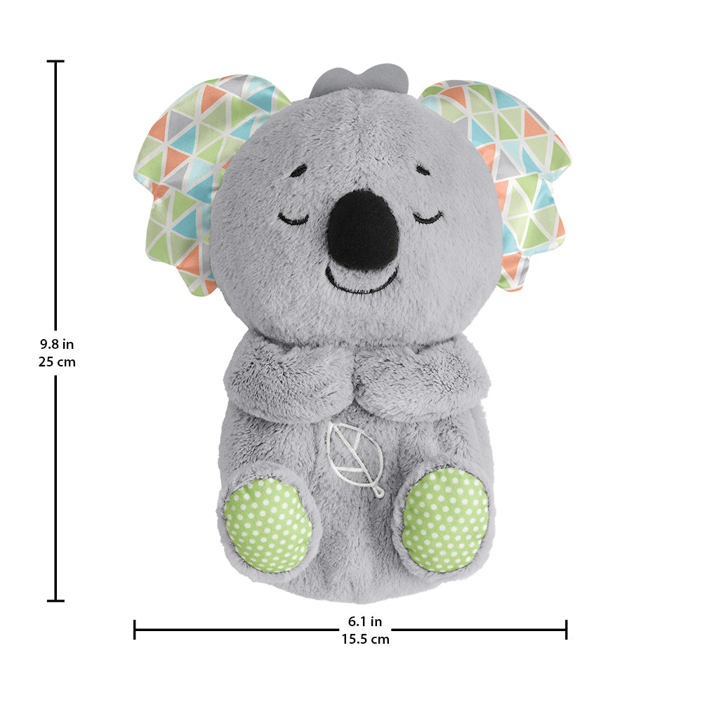 FISHER-PRICE - KOALA APAISANT
