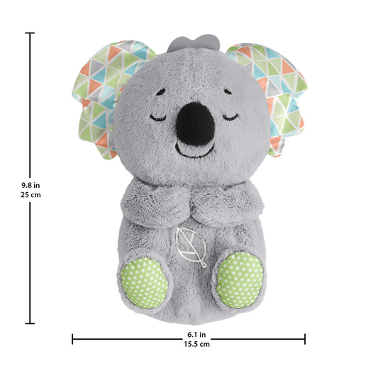 FISHER-PRICE - KOALA APAISANT