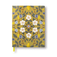 Charger l'image dans la visionneuse de la galerie, JOURNAL LIGNER & MOTIF 7½ X 9½ " - "FORAGE PEAR"
