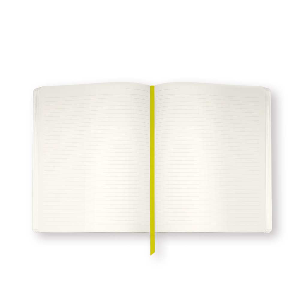 JOURNAL LIGNER & MOTIF 7½ X 9½ " - "FORAGE PEAR"