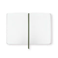 Charger l'image dans la visionneuse de la galerie, JOURNAL LIGNER & MOTIF  6 X 8-½" - "FORAGE FLORAL"
