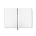 Charger l'image dans la visionneuse de la galerie, JOURNAL LIGNER & MOTIF  6 X 8-½" - "FORAGE FOUND"
