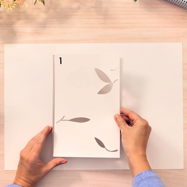 ATELIER #46 - IMPRESSION GEL CITRONS