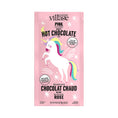 Charger l'image dans la visionneuse de la galerie, GOURMET VILLAGE - CHOCOLAT BLANC CHAUD MINI RETRO LICORNE

