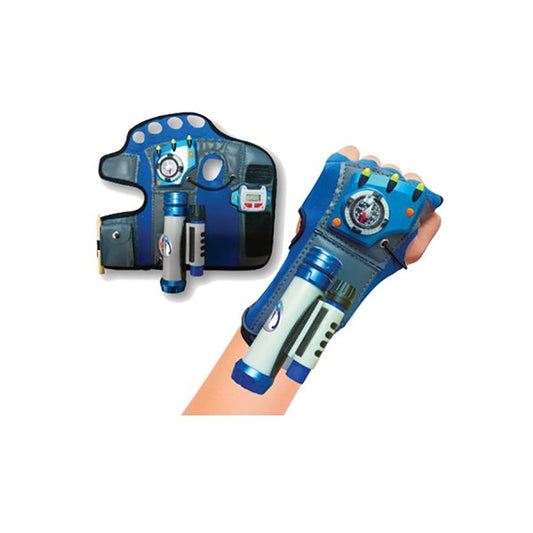 EASTCOLIGHT - GANT DE SUPER ESPION 7 EN 1