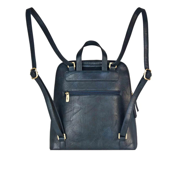 ESPE - SAC A MAIN "SASHA BP" NOIR