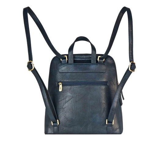 ESPE - SAC A MAIN "SASHA BP" NOIR