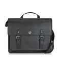 Charger l'image dans la visionneuse de la galerie, ESPE - SAC MSG PORTABLE 15" "AARON POSTMAN" NOIR
