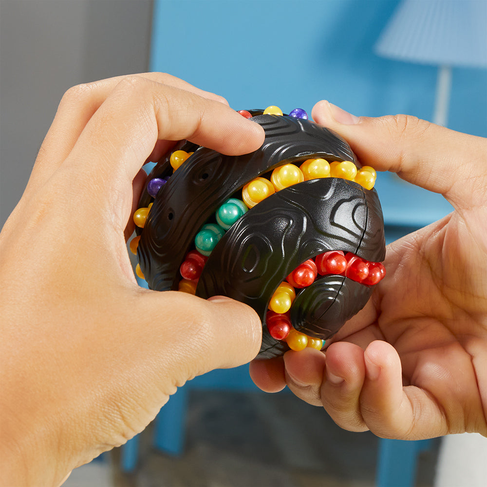 HASBRO - JEU ATOMIX BIL