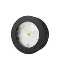 Charger l'image dans la visionneuse de la galerie, HORLOGE DE BUREAU 4.45"  - NOIR

