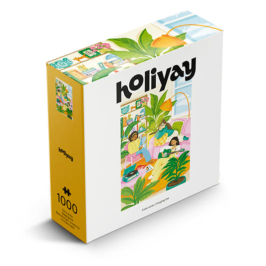 HOLIYAY - C-T ENTRE AMIES CHIARA C 1000MCX